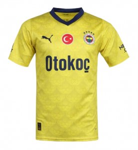 Maglia Fenerbahce Away 2023/24