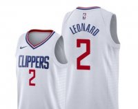 Kawhi Leonard, Los Angeles Clippers - Association