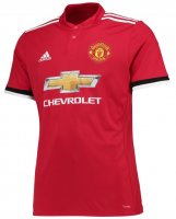 Maglia Manchester United Home 2017/18