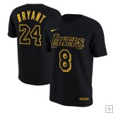 Los Angeles Lakers - Kobe Bryant 1978-2020 T-shirt