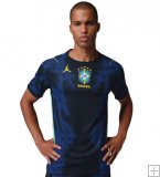 Brasil 2a Equipación 2026 - Authentic