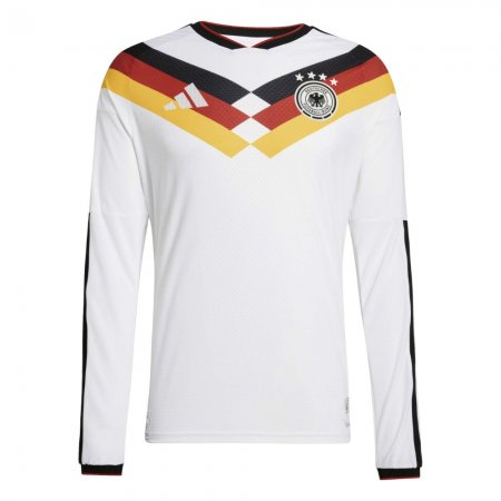 Alemania 1a Equipación 2026 ML - Authentic