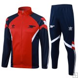 Squad Tracksuit Arsenal 2024/25