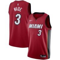 Dwyane Wade, Miami Heat - Statement Edition