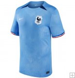 Maillot France Domicile WWC23