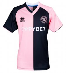 Maglia Queens Park Rangers Away 2025/26
