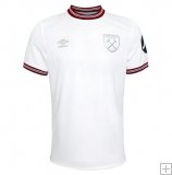 West Ham United 2a Equipación 2023/24