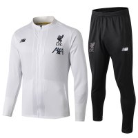 Squad Tracksuit Liverpool 2019/20