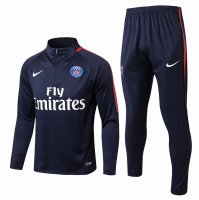 Squad Tracksuit PSG 2017/18