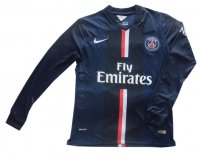 Maillot PSG Domicile 14/15 ML