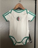 Algérie Domicile 2026 Body Bébé