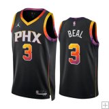 Bradley Beal, Phoenix Suns 2023/24 - City Edition