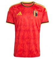 Shirt Belgium Home 2026
