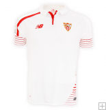 Maillot Seville FC Exterieur 2015/16