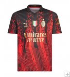 Shirt AC Milan Fourth 2022/23