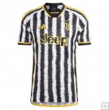 Maglia Juventus Home 2023/24