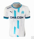 Shirt Olympique Marseille Esport BDS 2023/24