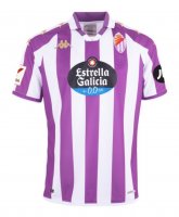 Maglia Real Valladolid Home 2023/24