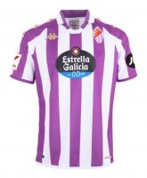 Maillot Real Valladolid Domicile 2023/24