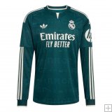 Real Madrid 2a Equipación 2026/27 ML
