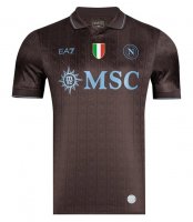 Shirt Napoli Third 2025/26