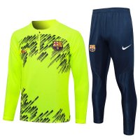 Tuta FC Barcelona 2023/24