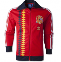 Veste Espagne Retro