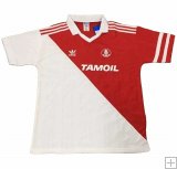 AS Monaco 1a Equipación 1992-94
