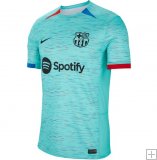 Maillot FC Barcelona Third 2023/24