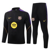 Survêtement FC Barcelona 2026/27