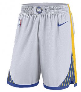 Pantaloncini Golden State Warriors - Association