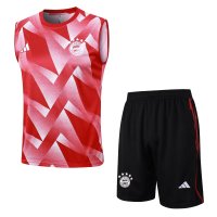 Kit Entrenamiento Bayern Munich 2023/24