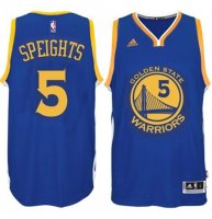 Marreese Speights, Golden State Warriors - [Road]