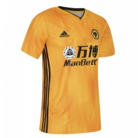 Maillot Wolves Domicile 2019/20