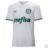 Shirt Palmeiras Away 2020/21