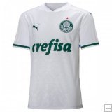 Palmeiras 2a Equipación 2020/21