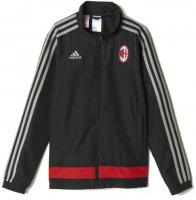 Veste AC Milan 2015/2016 Black