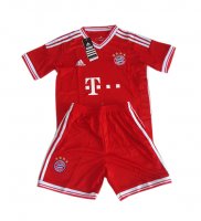 Bayern Munich 1er. ENFANTS maillot 13/14