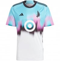 Maglia Minnesota United Away 2023/24