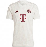 Maillot Bayern Munich Third 2023/24