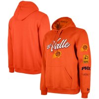 Phoenix Suns 2024 Pullover Hoodie - City