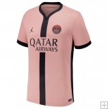 PSG 3a Equipación 2024/25