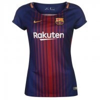 FC Barcelona 1a 2017/18 - MUJER