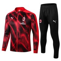 Squad Tracksuit Arsenal 2019/20