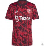 Maglia Pre-match Manchester United 2023/24