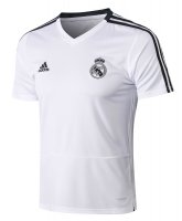 Camiseta Entrenamiento Real Madrid 2018/19