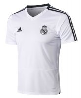 Real Madrid Training Shirt 2018/19