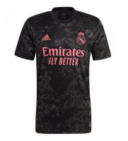 Shirt Real Madrid Third 2020/21