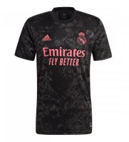 Maillot Real Madrid Third 2020/21