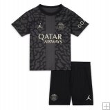 PSG Third 2023/24 Junior Kit